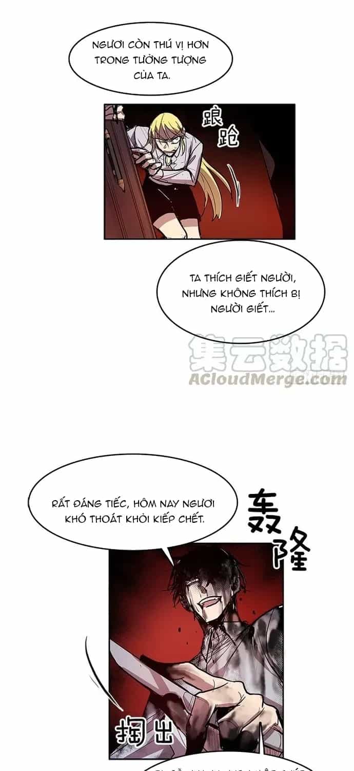 Cửa Hàng Vô Danh - Chương 280 - ảnh 11