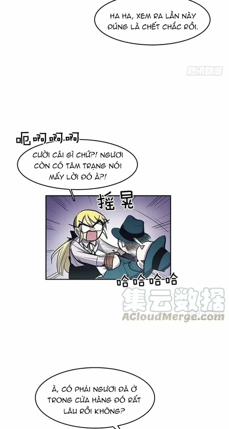 Cửa Hàng Vô Danh - Chương 288 - ảnh 35