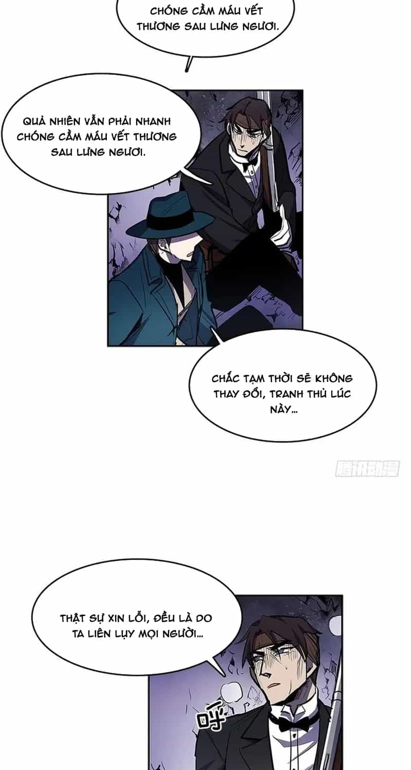 Cửa Hàng Vô Danh - Chương 289 - ảnh 26