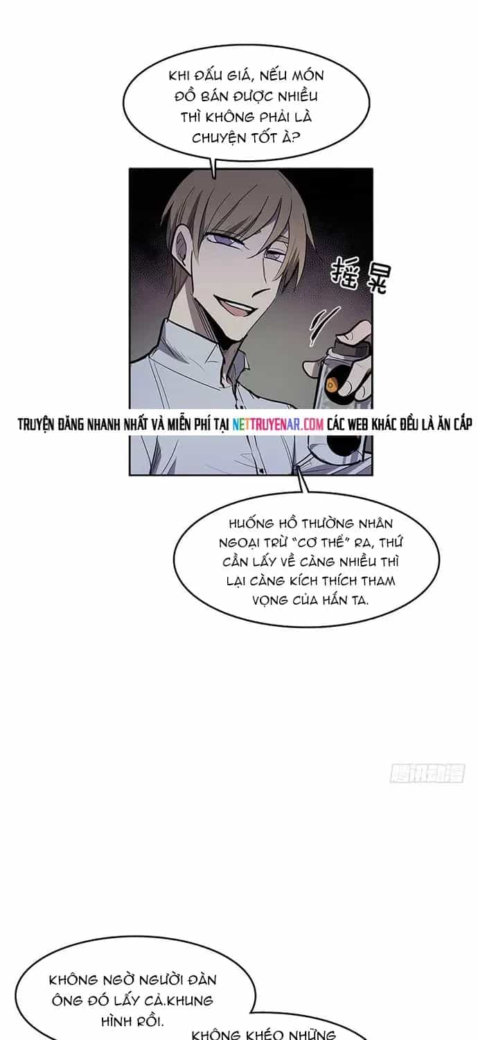 Cửa Hàng Vô Danh - Chương 293 - ảnh 30