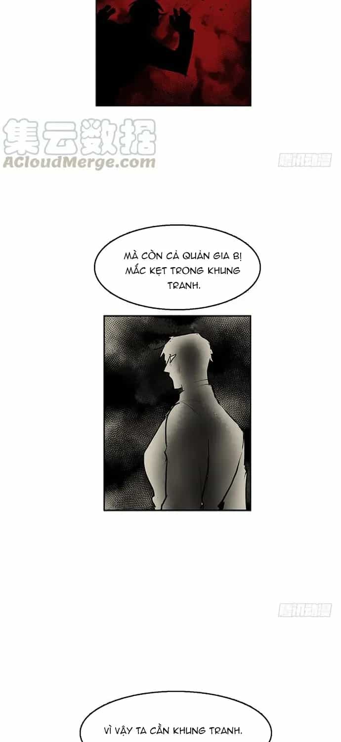Cửa Hàng Vô Danh - Chương 294 - ảnh 7