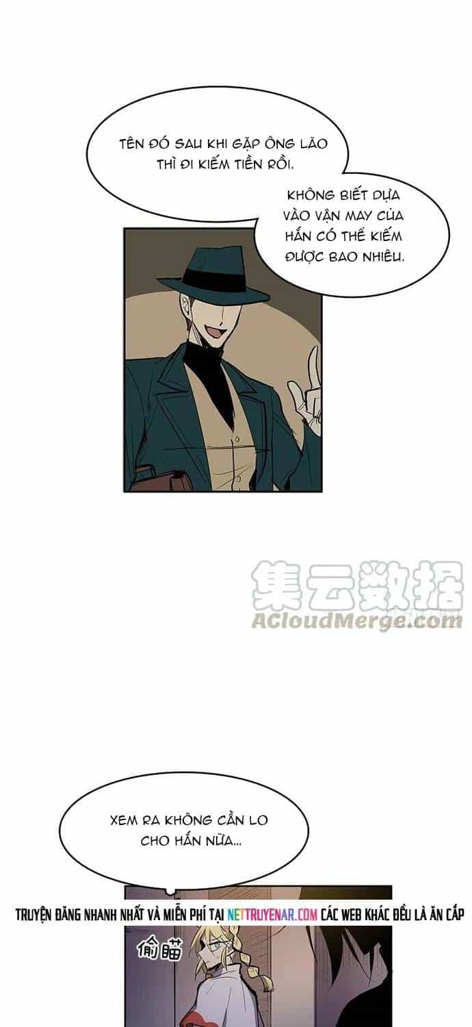Cửa Hàng Vô Danh - Chương 297 - ảnh 25