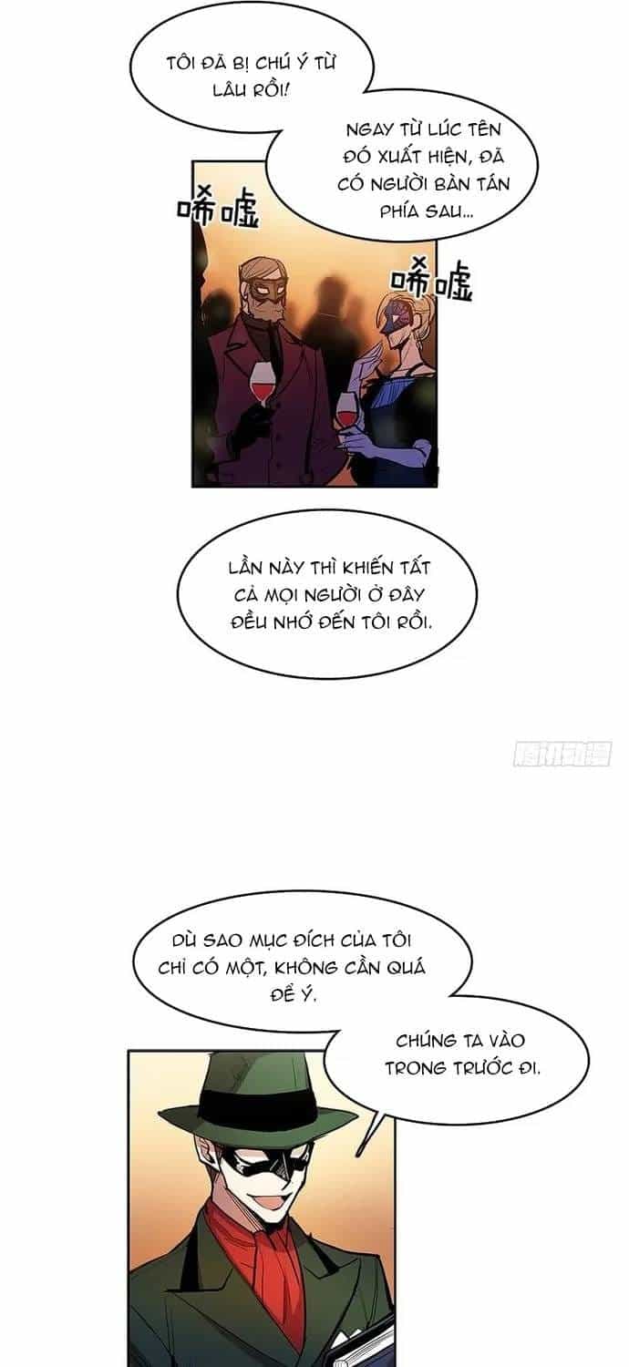 Cửa Hàng Vô Danh - Chương 298 - ảnh 43