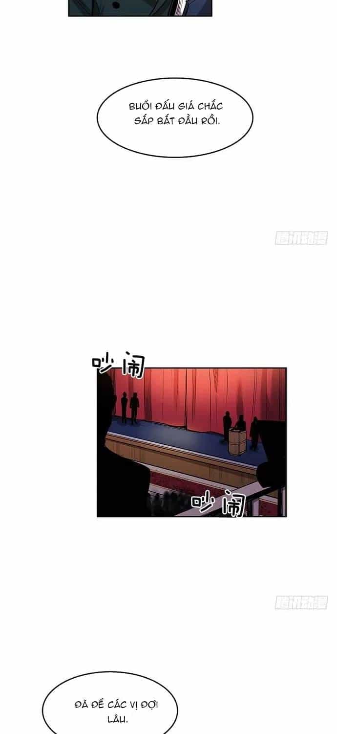 Cửa Hàng Vô Danh - Chương 298 - ảnh 44