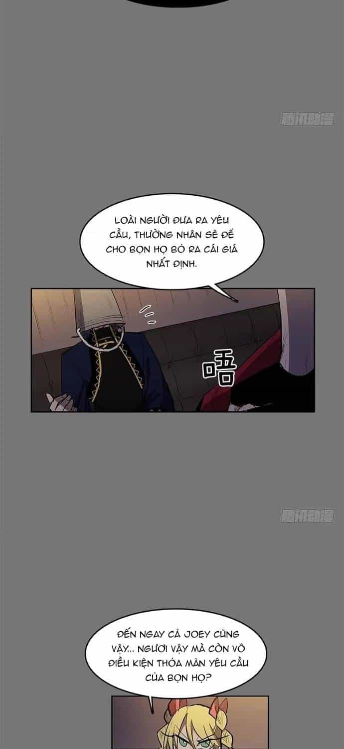 Cửa Hàng Vô Danh - Chương 300 - ảnh 17