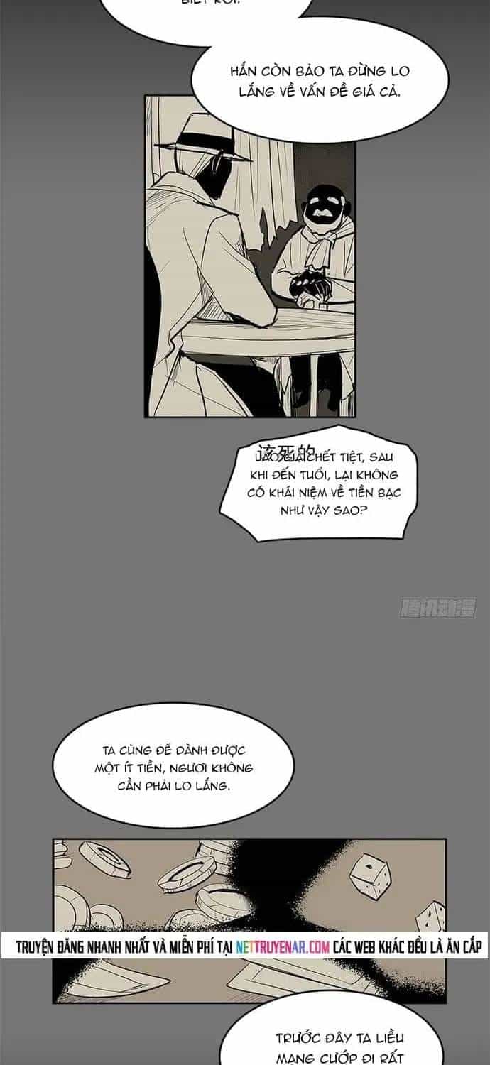 Cửa Hàng Vô Danh - Chương 301 - ảnh 21