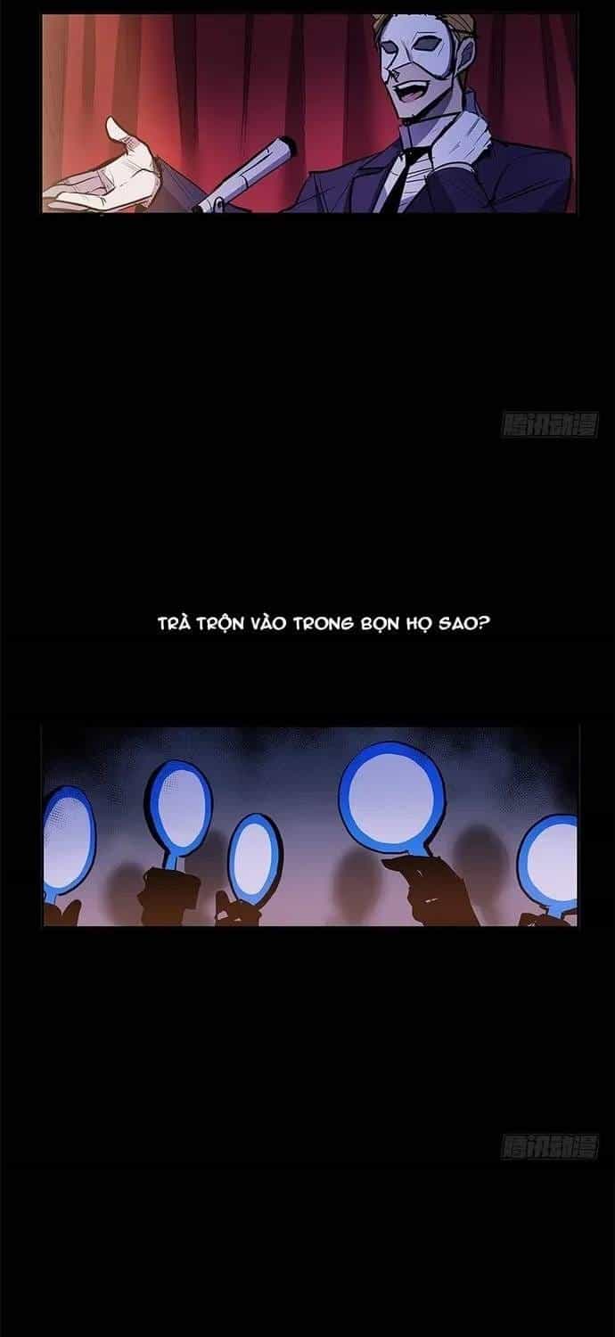 Cửa Hàng Vô Danh - Chương 302 - ảnh 18