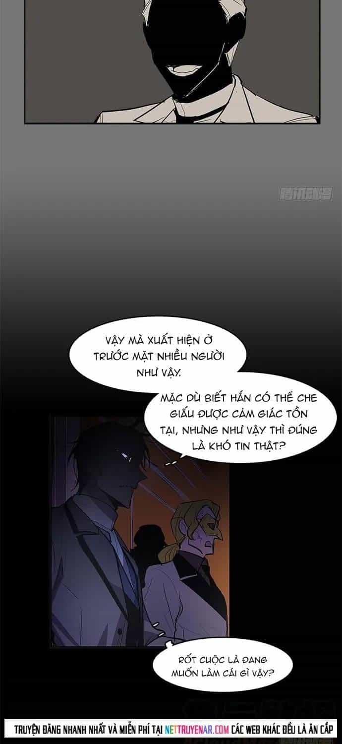 Cửa Hàng Vô Danh - Chương 303 - ảnh 20