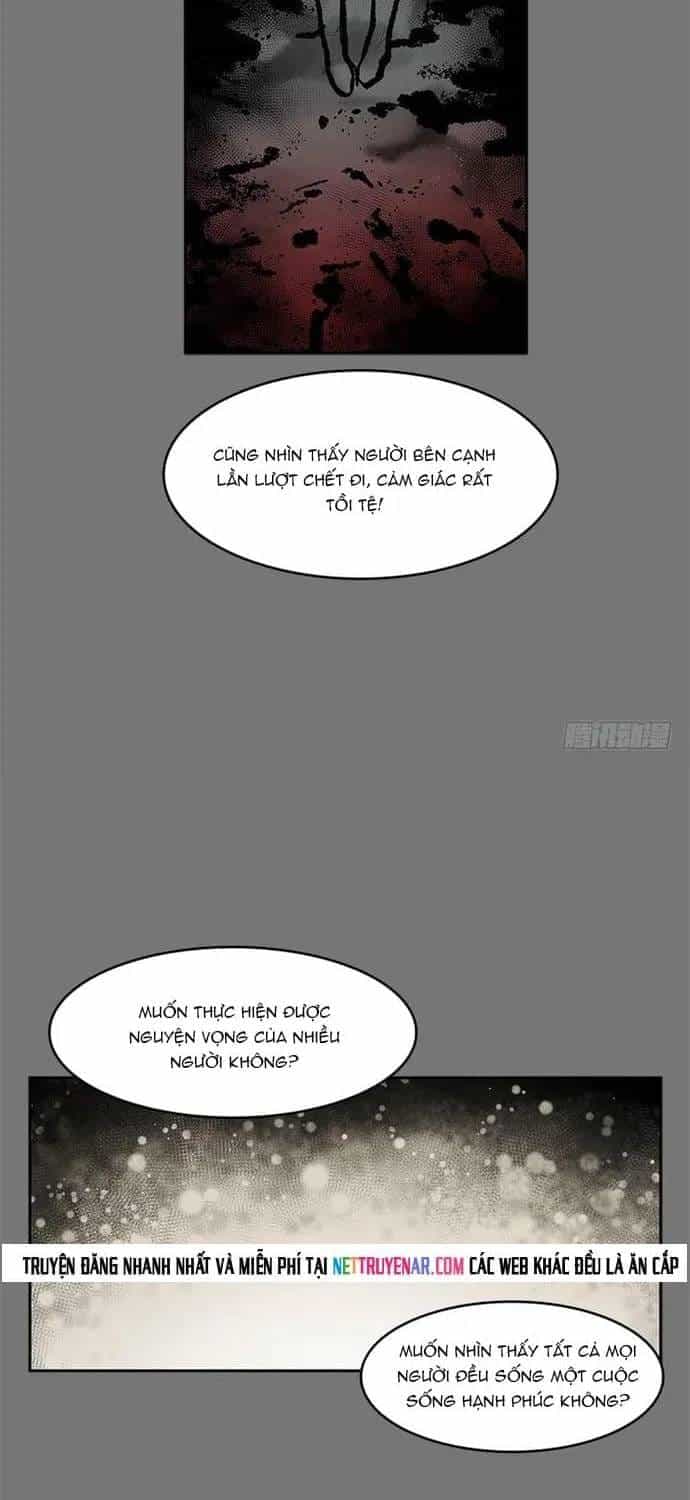 Cửa Hàng Vô Danh - Chương 305 - ảnh 20