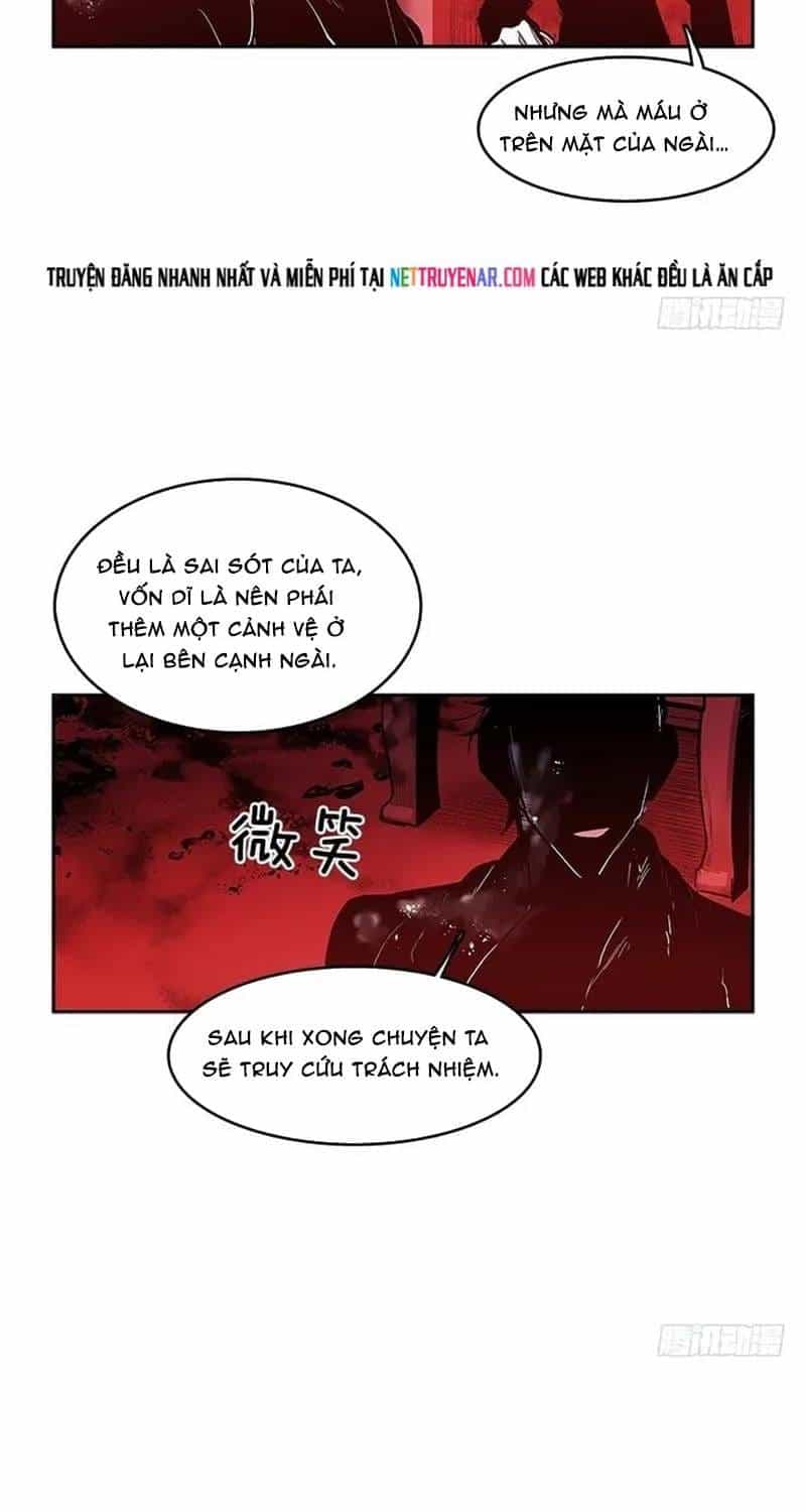 Cửa Hàng Vô Danh - Chương 309 - ảnh 5