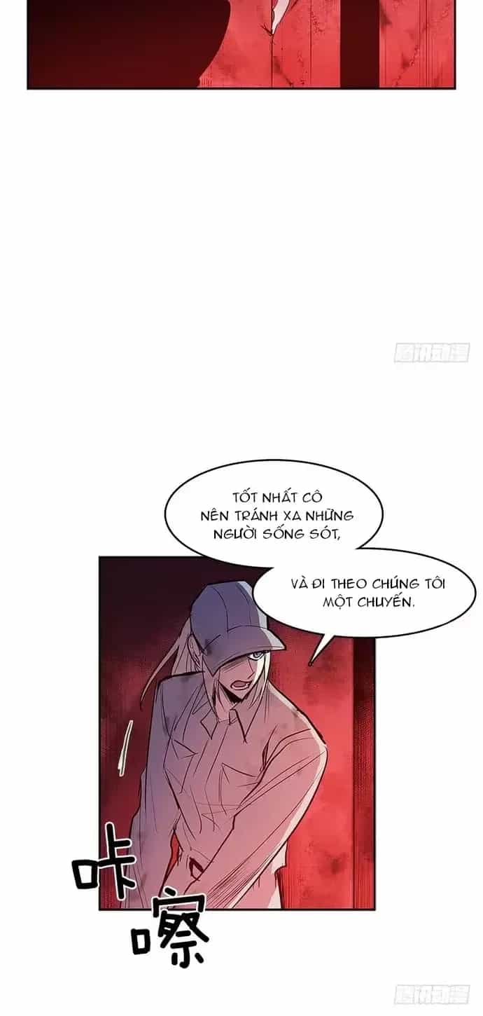 Cửa Hàng Vô Danh - Chương 310 - ảnh 34