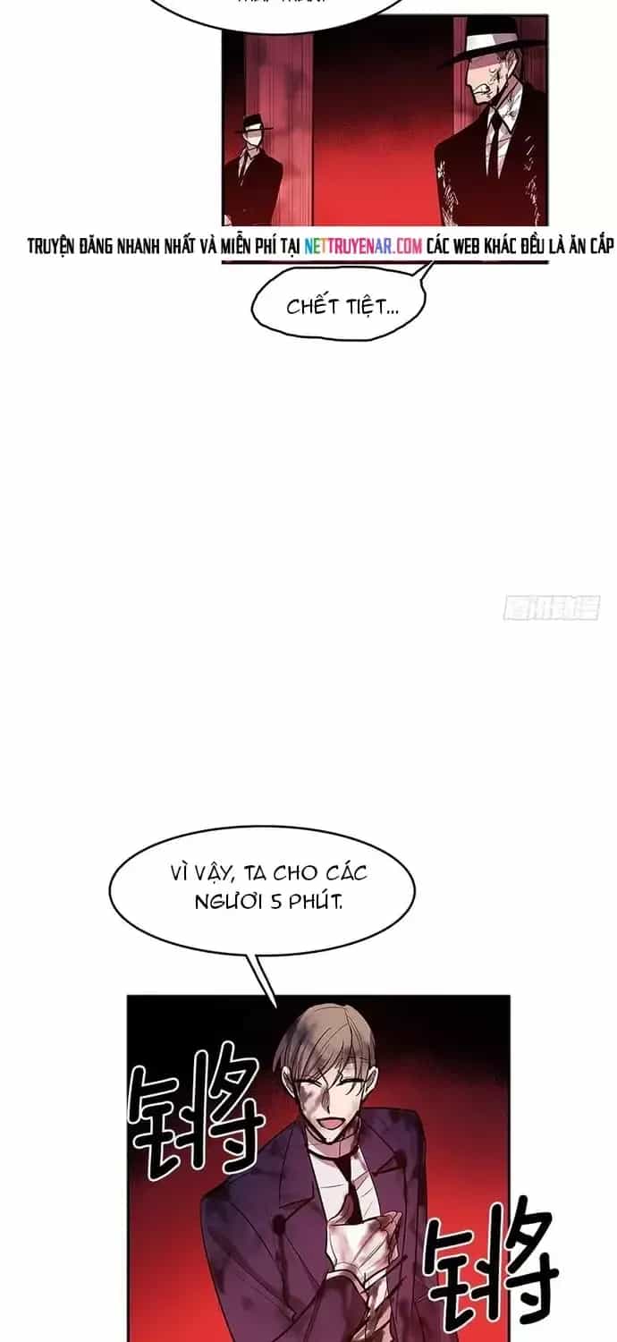 Cửa Hàng Vô Danh - Chương 312 - ảnh 21