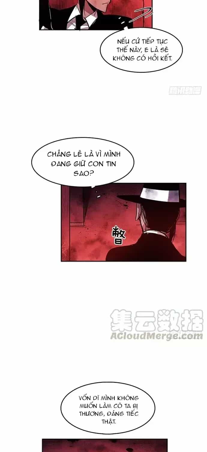 Cửa Hàng Vô Danh - Chương 312 - ảnh 30