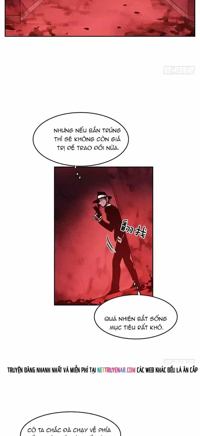 Cửa Hàng Vô Danh - Chương 313 - ảnh 4