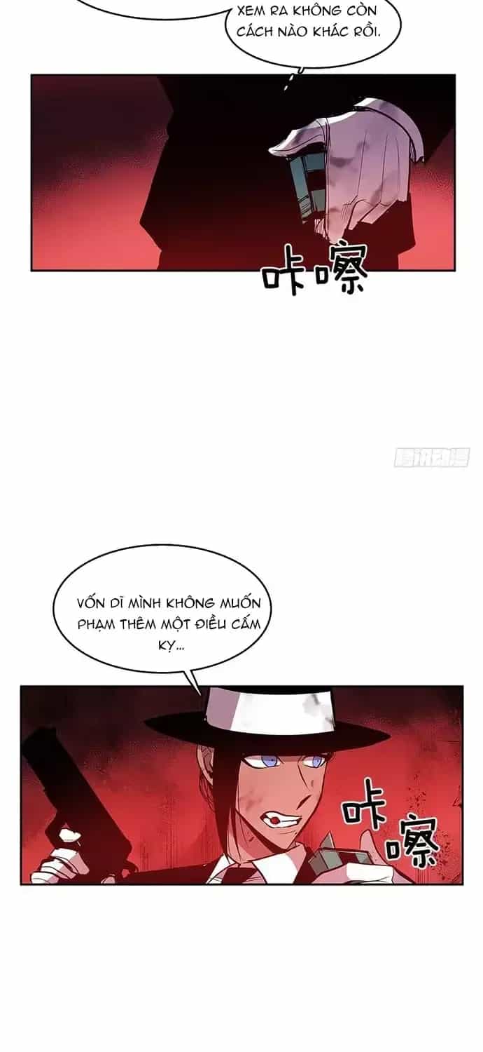 Cửa Hàng Vô Danh - Chương 313 - ảnh 6