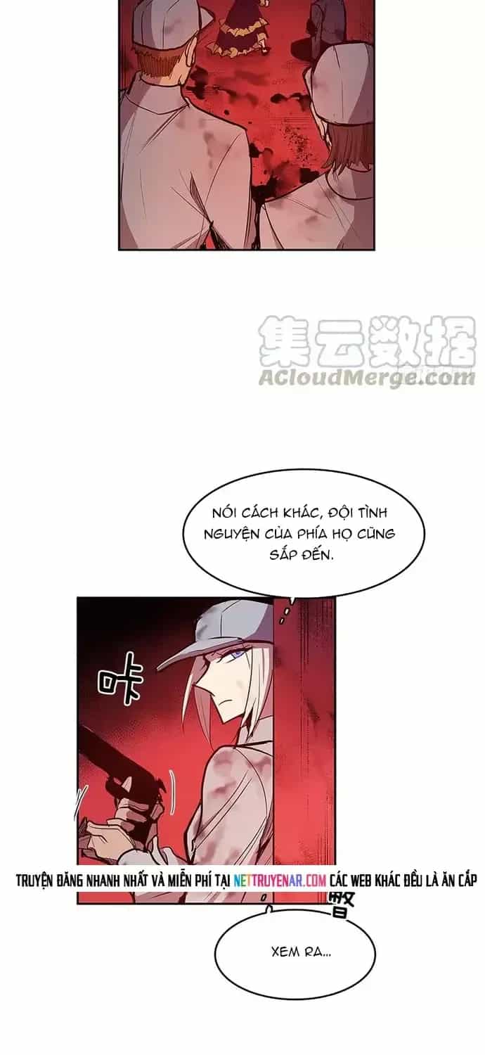 Cửa Hàng Vô Danh - Chương 313 - ảnh 8