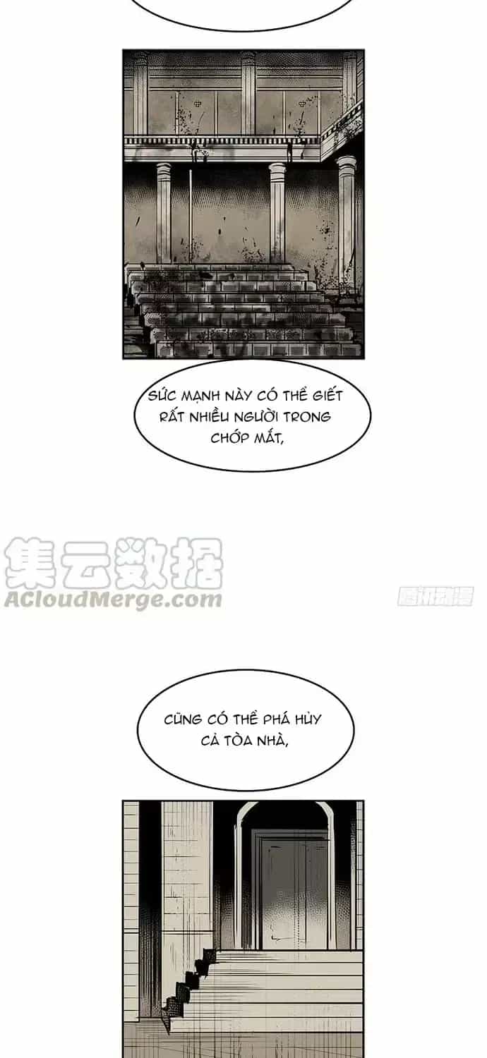 Cửa Hàng Vô Danh - Chương 316 - ảnh 17