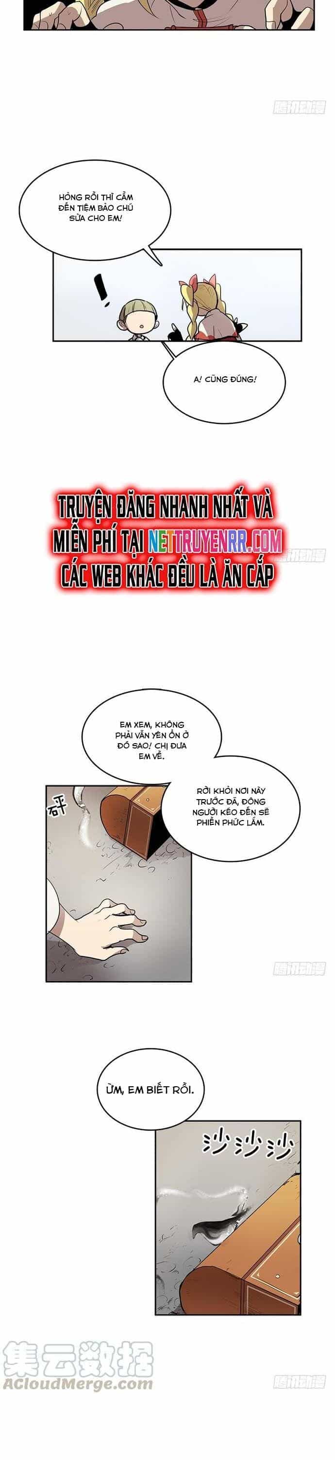 Cửa Hàng Vô Danh - Chương 32 - ảnh 5