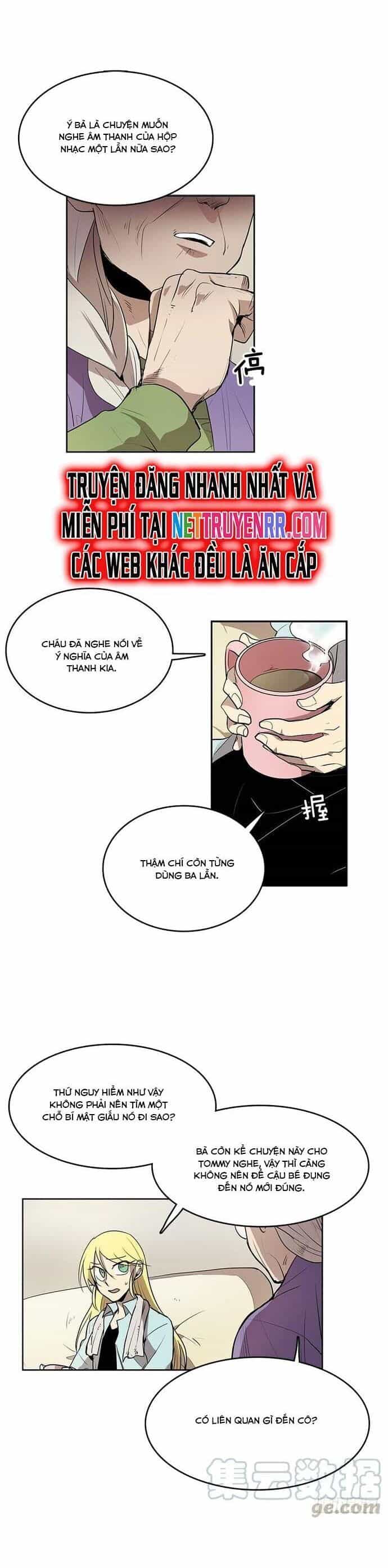 Cửa Hàng Vô Danh - Chương 32 - ảnh 9