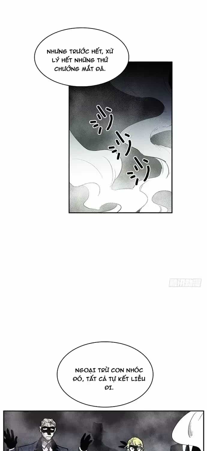 Cửa Hàng Vô Danh - Chương 319 - ảnh 5