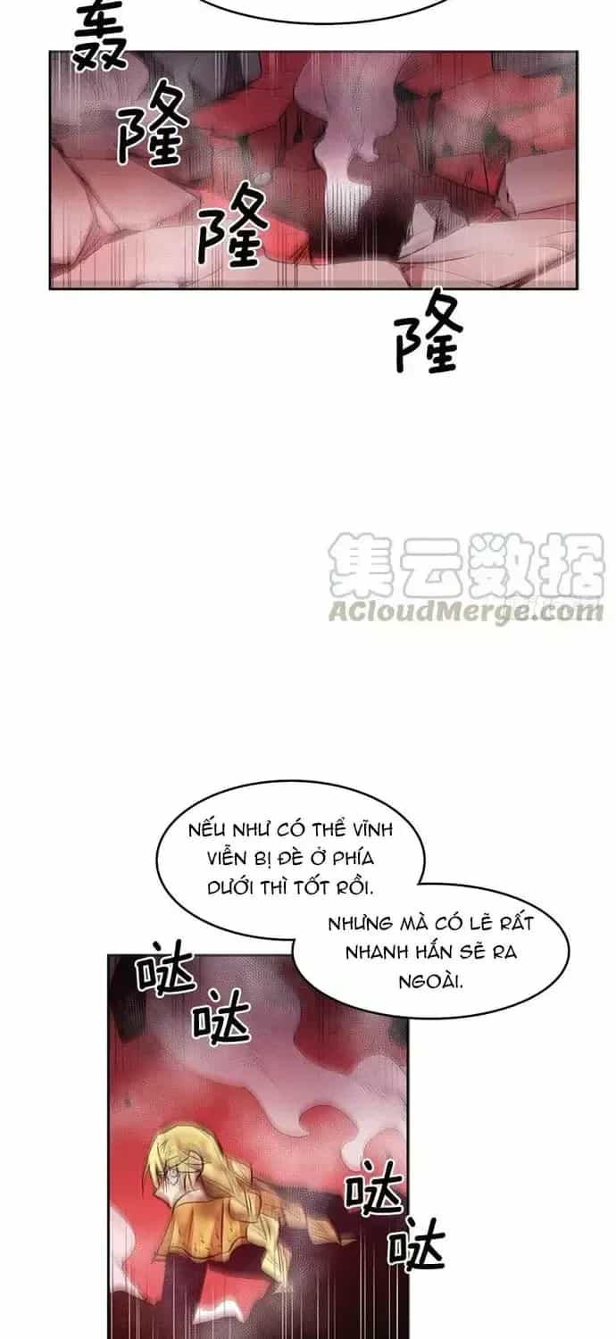 Cửa Hàng Vô Danh - Chương 321 - ảnh 22