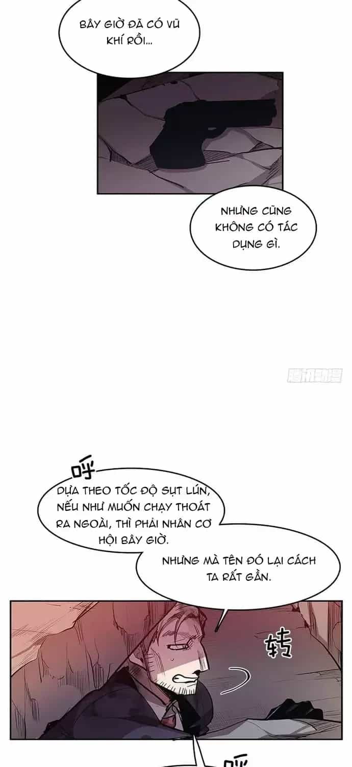 Cửa Hàng Vô Danh - Chương 321 - ảnh 29