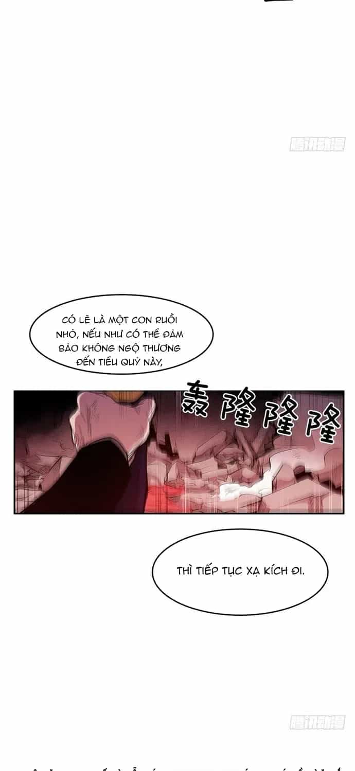 Cửa Hàng Vô Danh - Chương 322 - ảnh 16