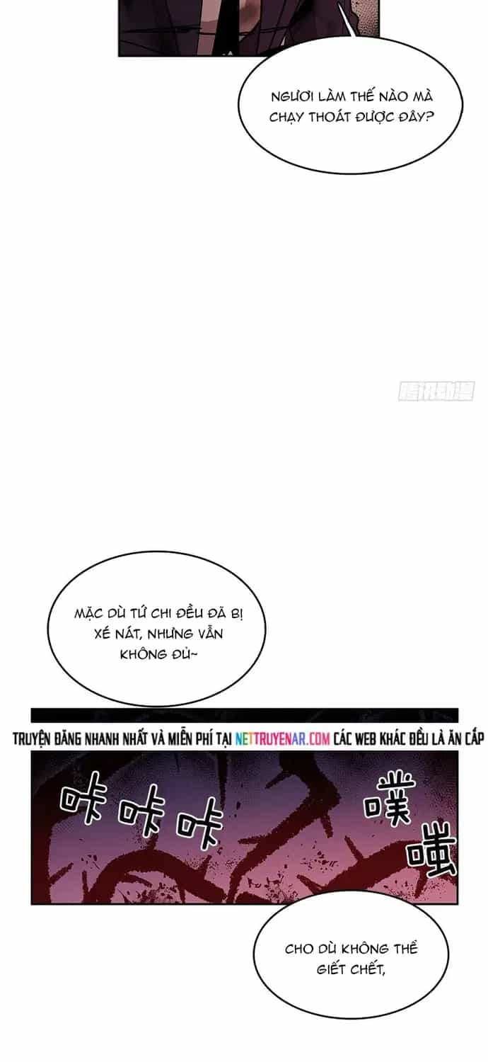 Cửa Hàng Vô Danh - Chương 326 - ảnh 37