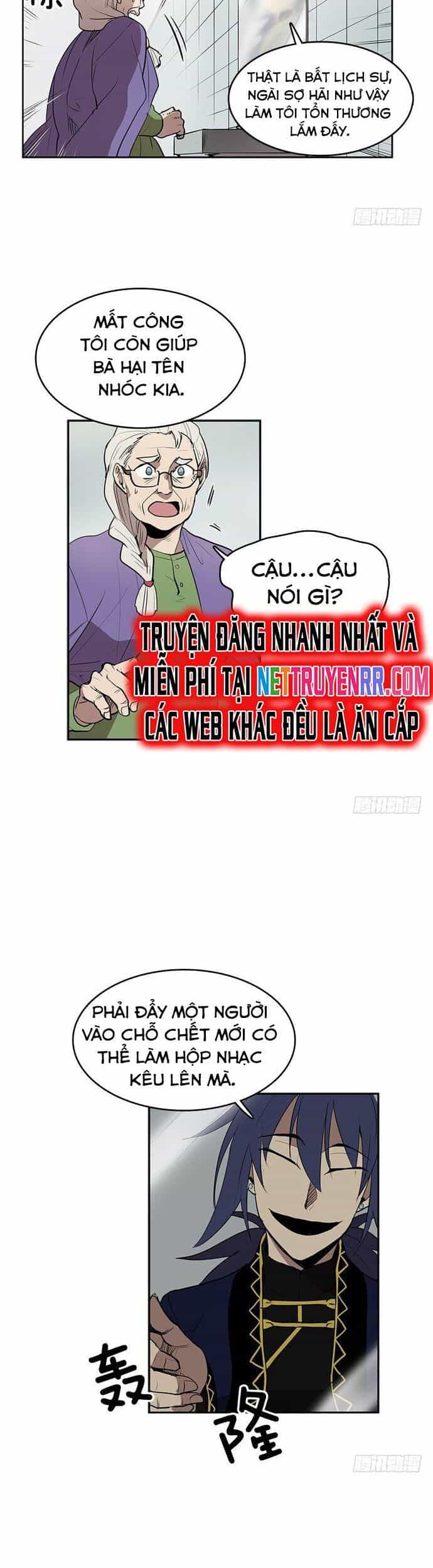 Cửa Hàng Vô Danh - Chương 33 - ảnh 5