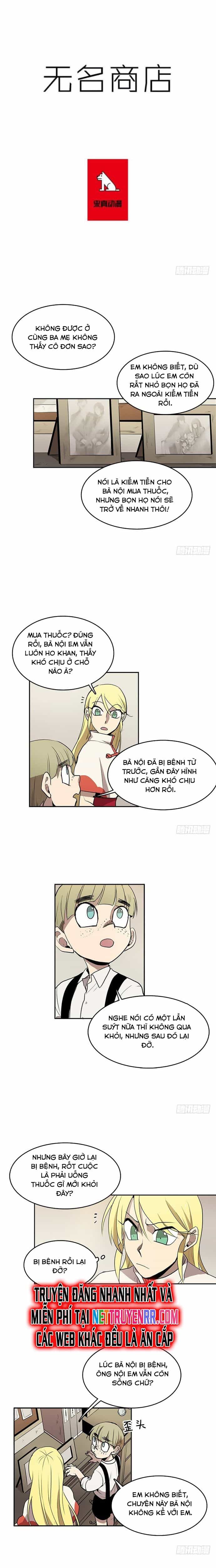 Cửa Hàng Vô Danh - Chương 34 - ảnh 3