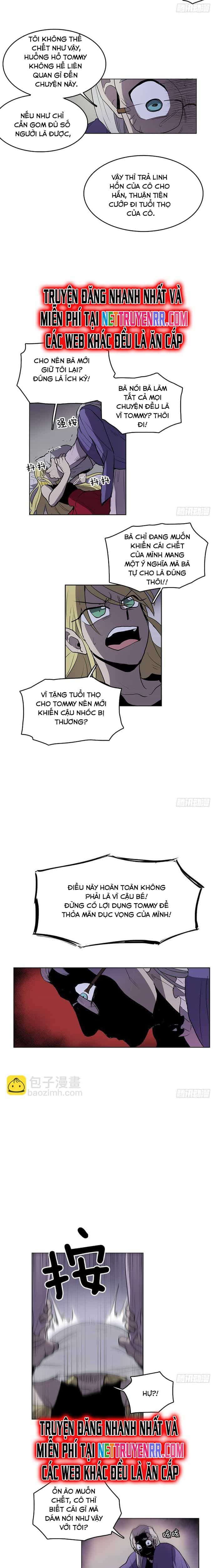 Cửa Hàng Vô Danh - Chương 35 - ảnh 6