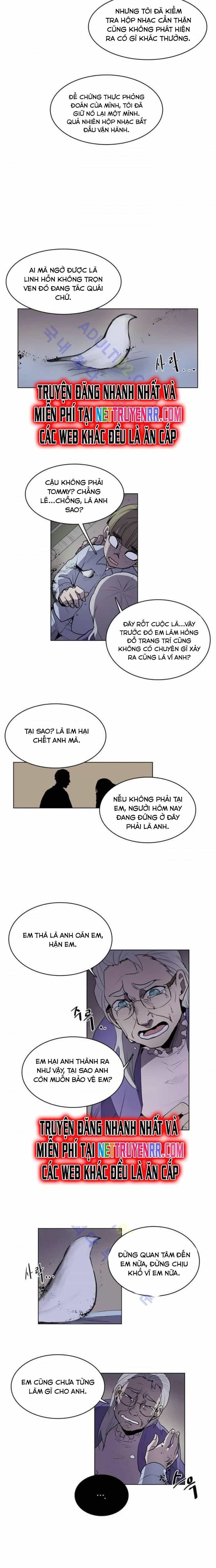 Cửa Hàng Vô Danh - Chương 37 - ảnh 8