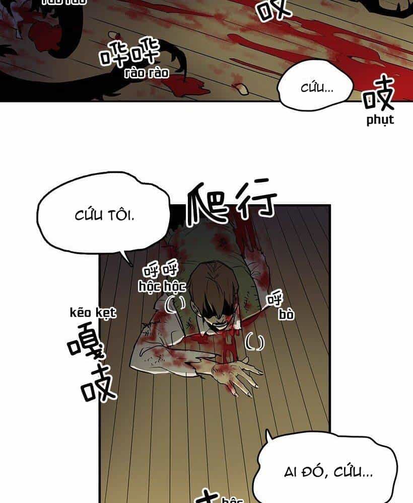 Cửa Hàng Vô Danh - Chương 4 - ảnh 6