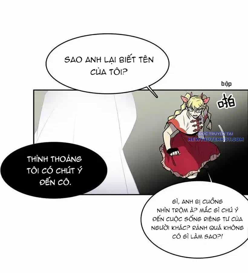 Cửa Hàng Vô Danh - Chương 41 - ảnh 20