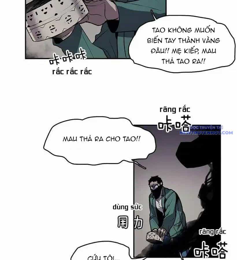 Cửa Hàng Vô Danh - Chương 42 - ảnh 28