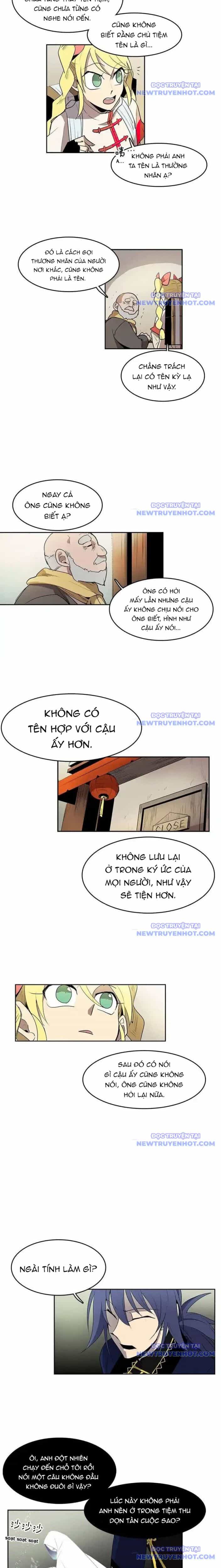 Cửa Hàng Vô Danh - Chương 47 - ảnh 3