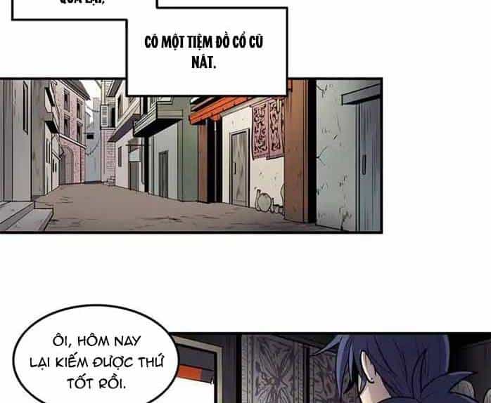 Cửa Hàng Vô Danh - Chương 5 - ảnh 3