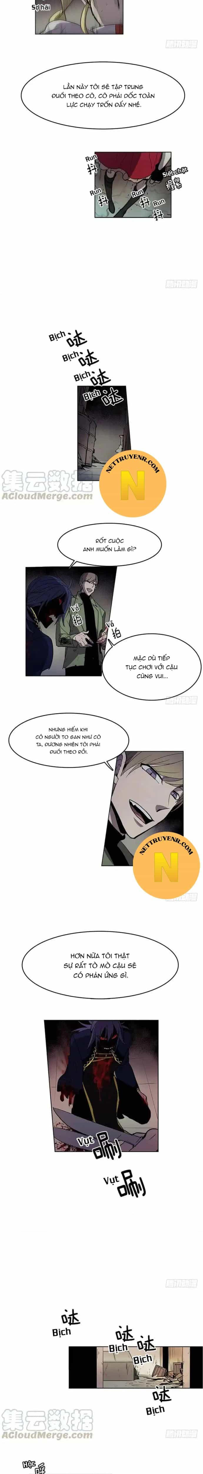 Cửa Hàng Vô Danh - Chương 68 - ảnh 2