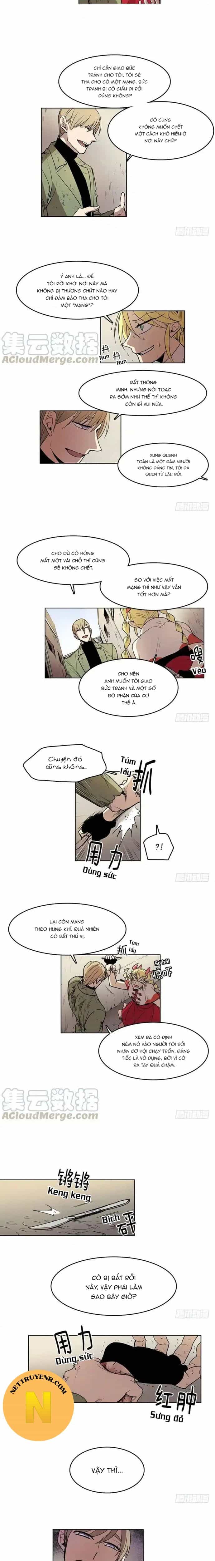 Cửa Hàng Vô Danh - Chương 68 - ảnh 4