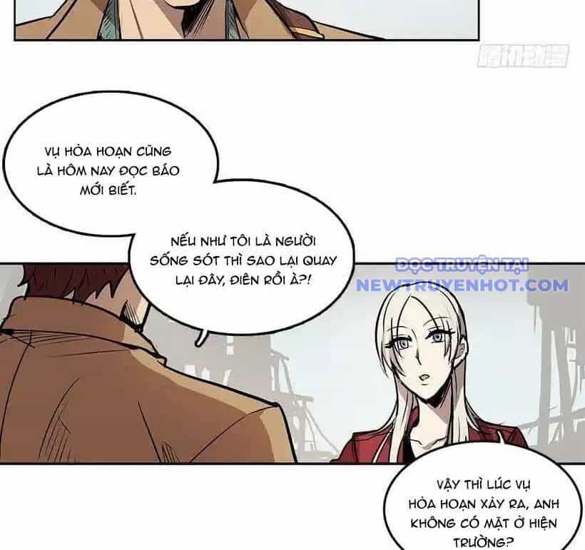 Cửa Hàng Vô Danh - Chương 7 - ảnh 27