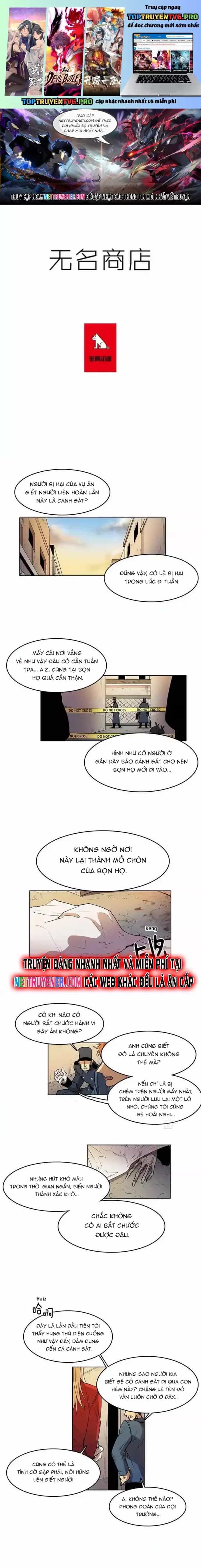 Cửa Hàng Vô Danh - Chương 71 - ảnh 2