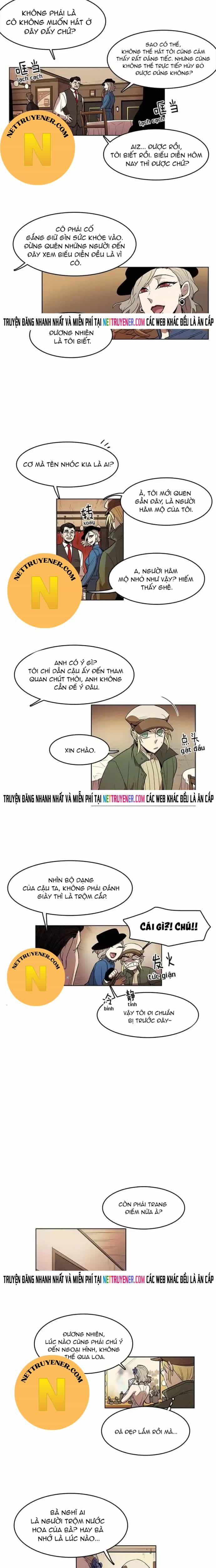 Cửa Hàng Vô Danh - Chương 73 - ảnh 4