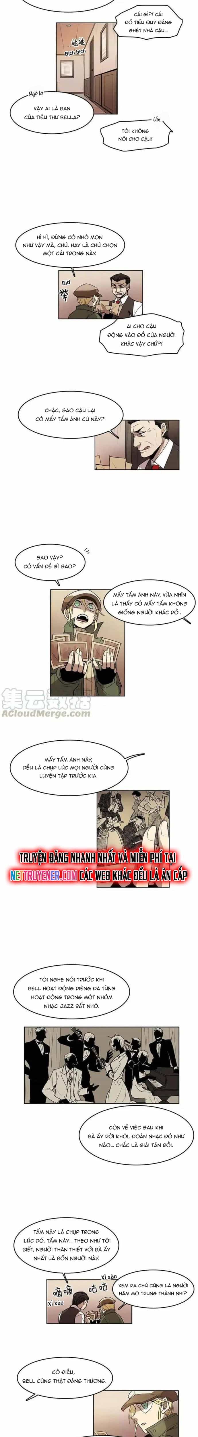 Cửa Hàng Vô Danh - Chương 75 - ảnh 4