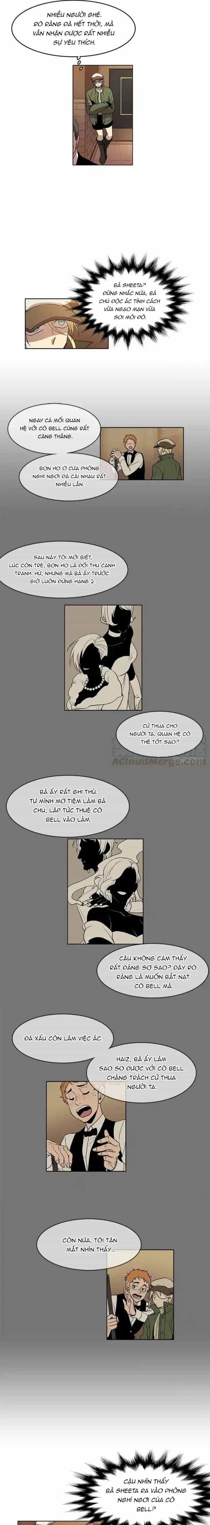 Cửa Hàng Vô Danh - Chương 76 - ảnh 4