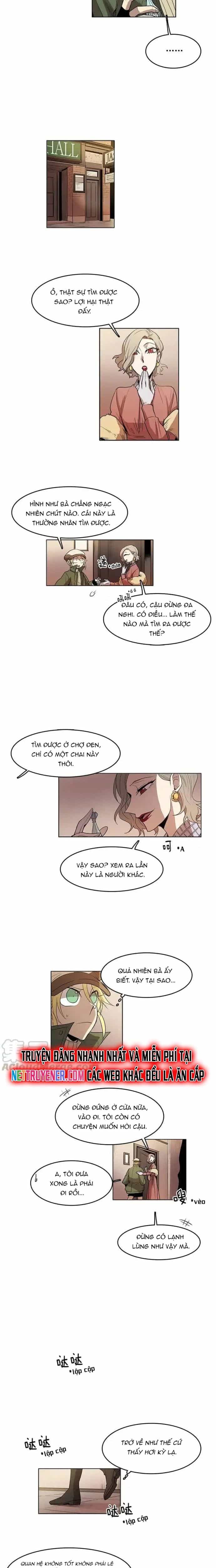 Cửa Hàng Vô Danh - Chương 77 - ảnh 3