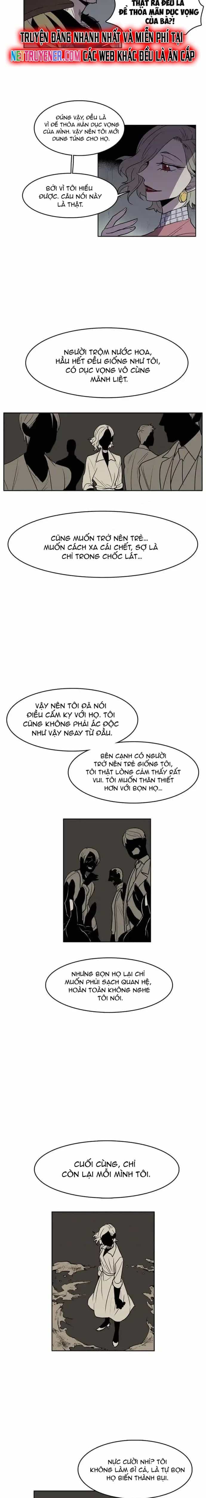 Cửa Hàng Vô Danh - Chương 78 - ảnh 2