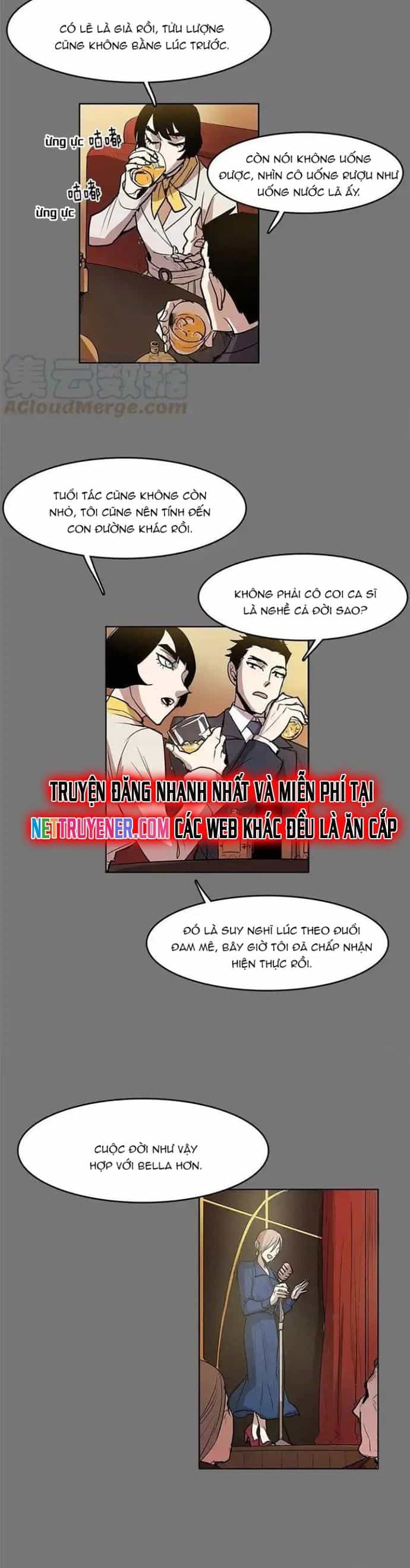 Cửa Hàng Vô Danh - Chương 80 - ảnh 7