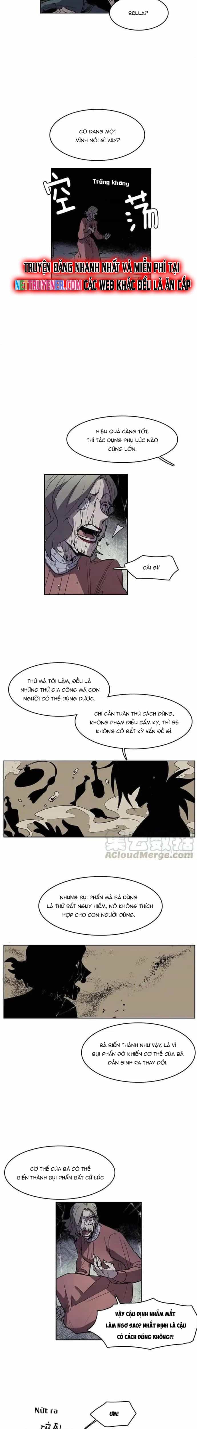 Cửa Hàng Vô Danh - Chương 82 - ảnh 5