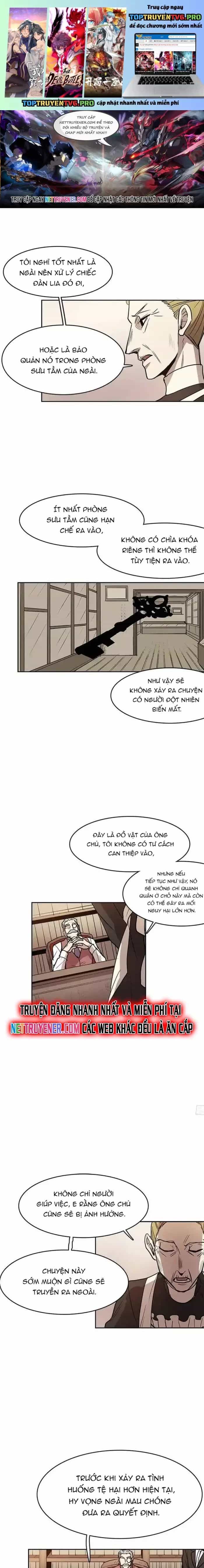 Cửa Hàng Vô Danh - Chương 94 - ảnh 1