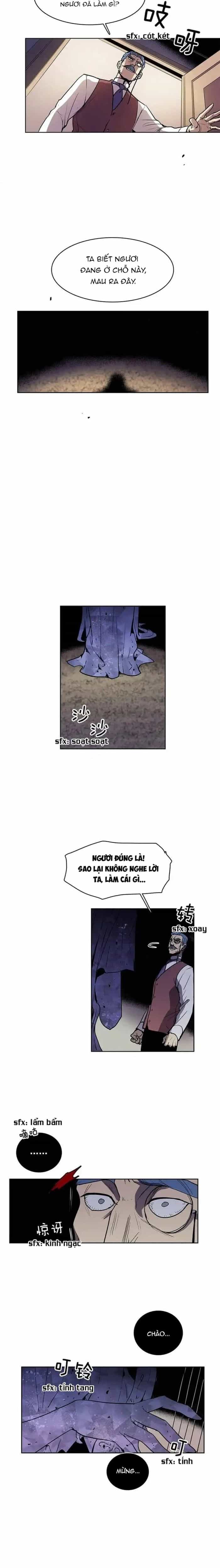Cửa Hàng Vô Danh - Chương 94 - ảnh 5